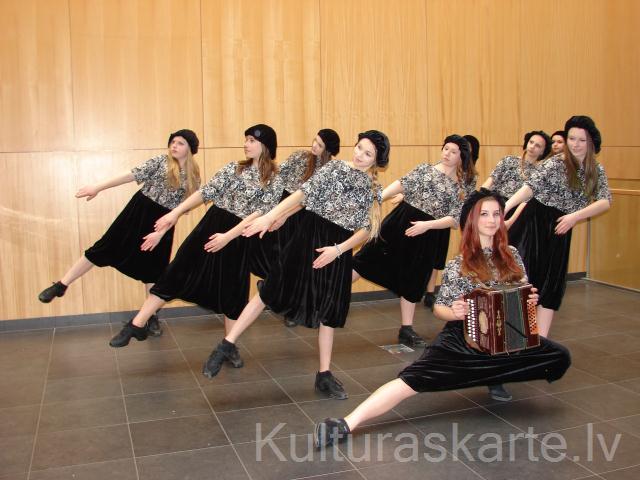 BG deju studija